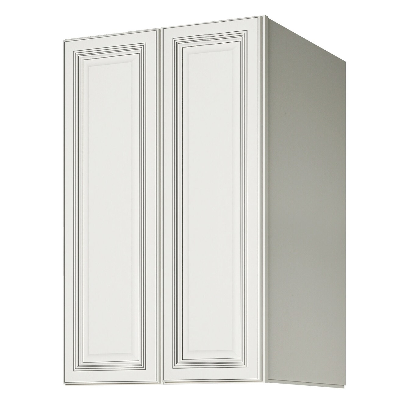 Shop Sunny Wood Slp2442t A Sanibel 24 Wide X 42 High Double Door