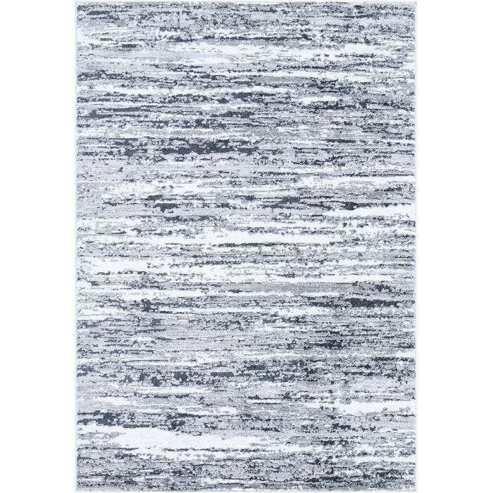 Livabliss Andorra Plus Modern Area Rug