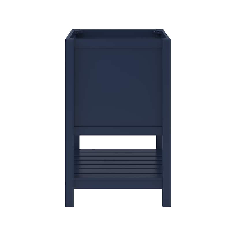 CRAFT + MAIN LSVT3122D-QSWZ Lawson 31" Free Standing Single Basin