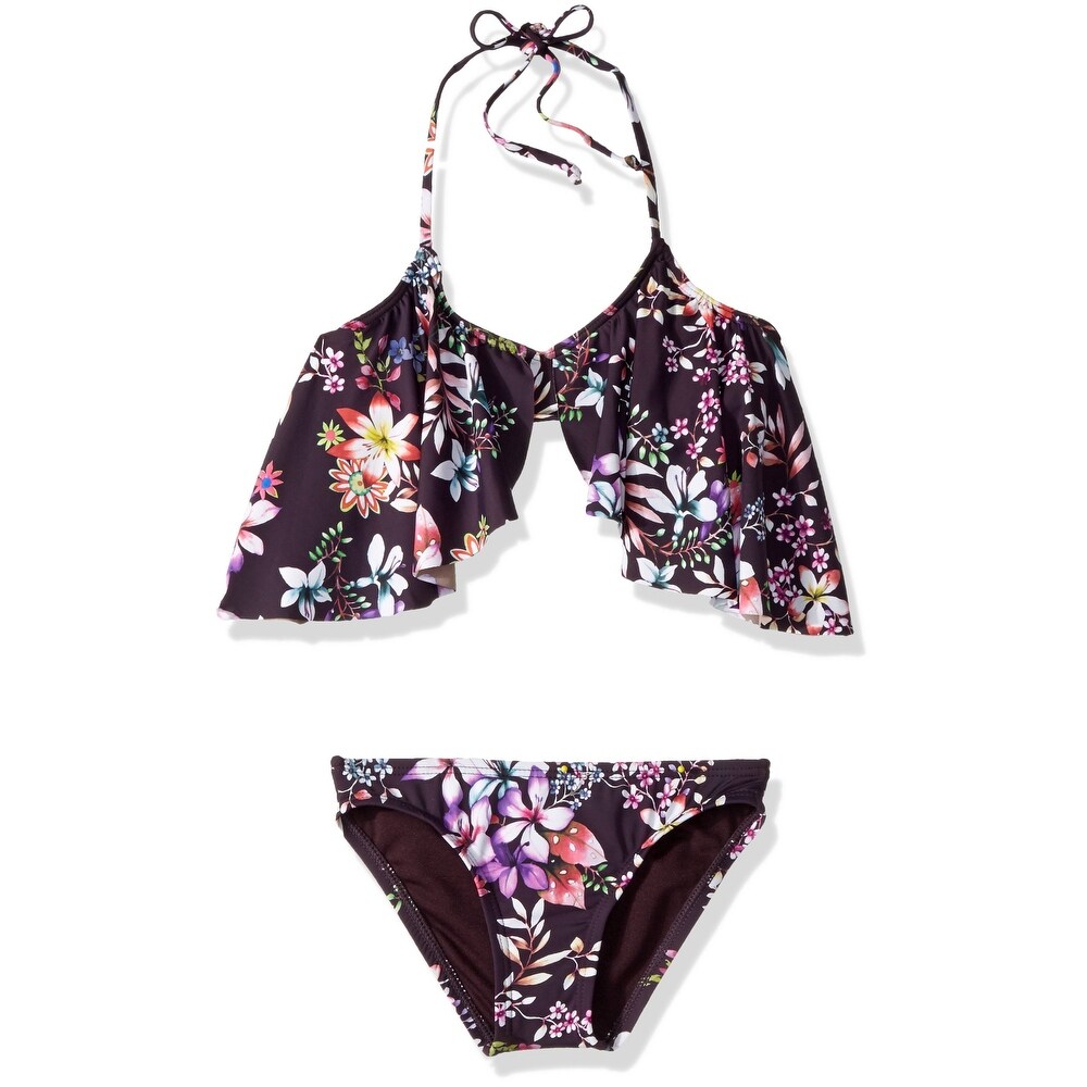 butterfly swimming costume