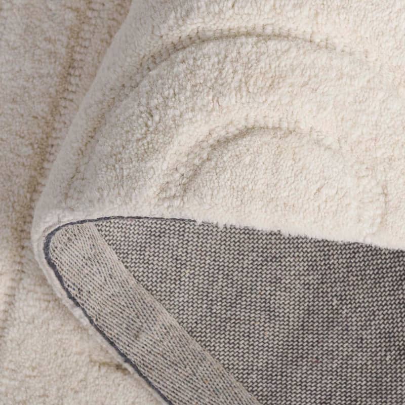 SAFAVIEH Handmade Mykonos Tuija Wool Rug