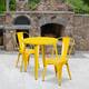 Option Yellow