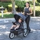 preview thumbnail 3 of 21, Baby Trend Expedition Jogger