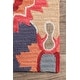 preview thumbnail 4 of 21, nuLOOM Handmade Carousel Area Rug
