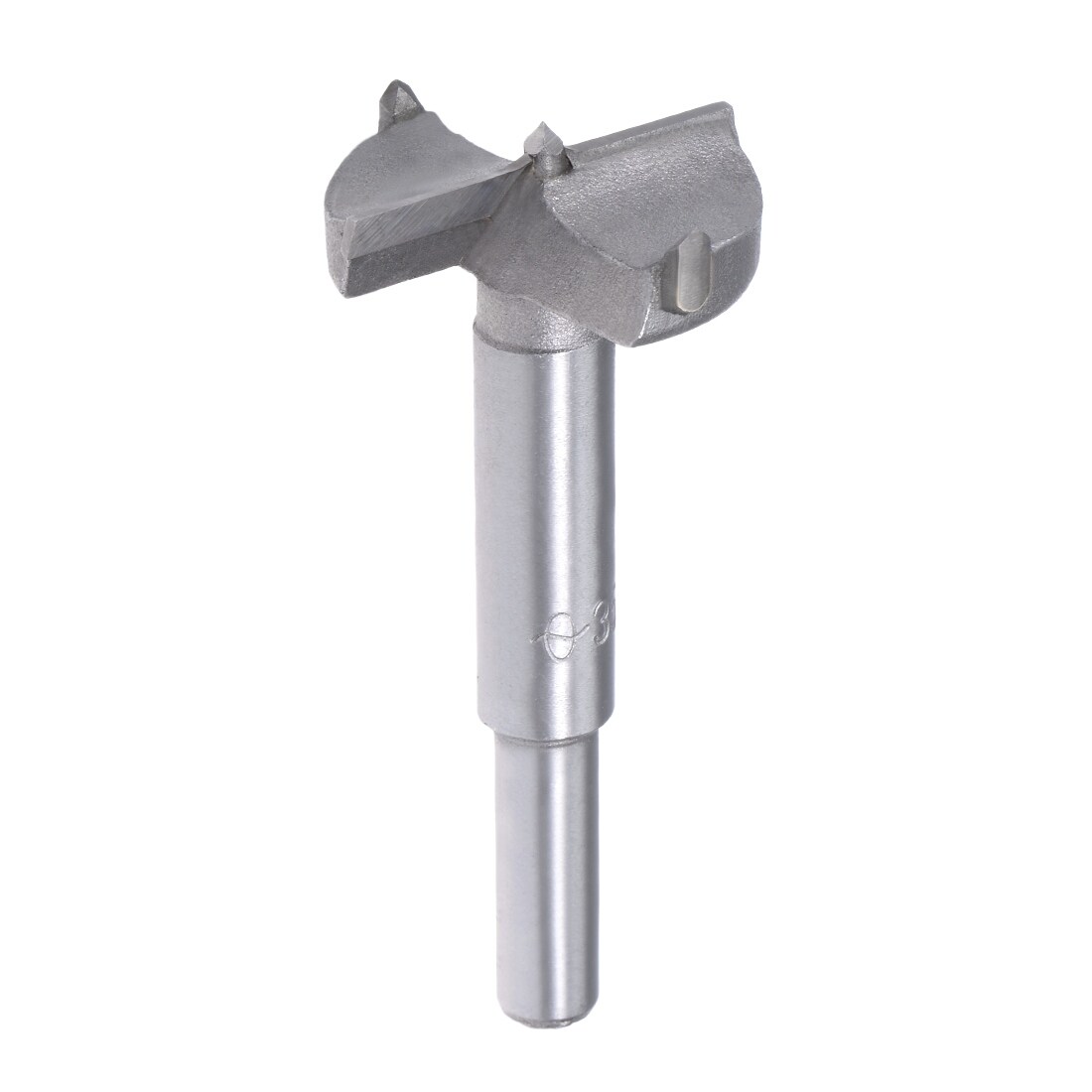 0.13 mm Tool Radius 0.1875 Shank D 0.005 0.064 mm 0.200 Maximum Bore Depth 5.1 mm Solid Carbide Tool Micro 100 QPF-050200X Quick Change Boring and Profiling Tool 4.8 mm 0.025 Projection 0.050 Minimum Bore Diameter 1.27 mm AlTiN Coated