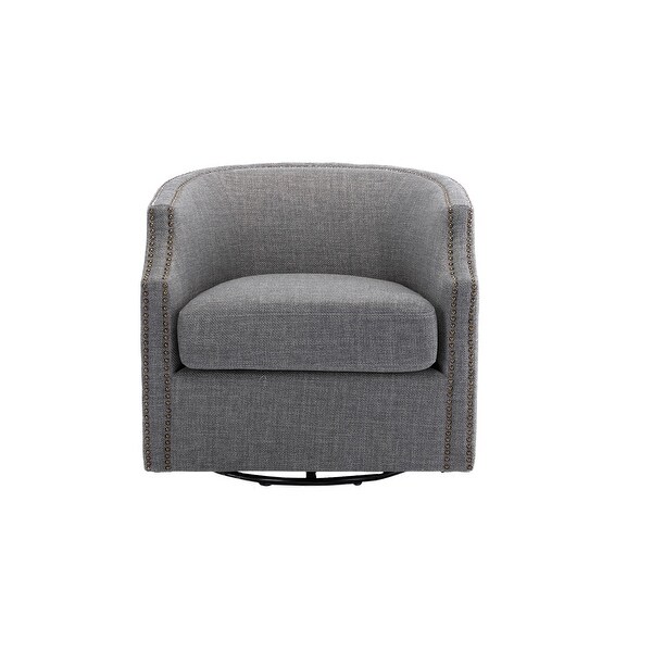 Narrow shop club chair