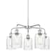 Option Polished Chrome / Clear