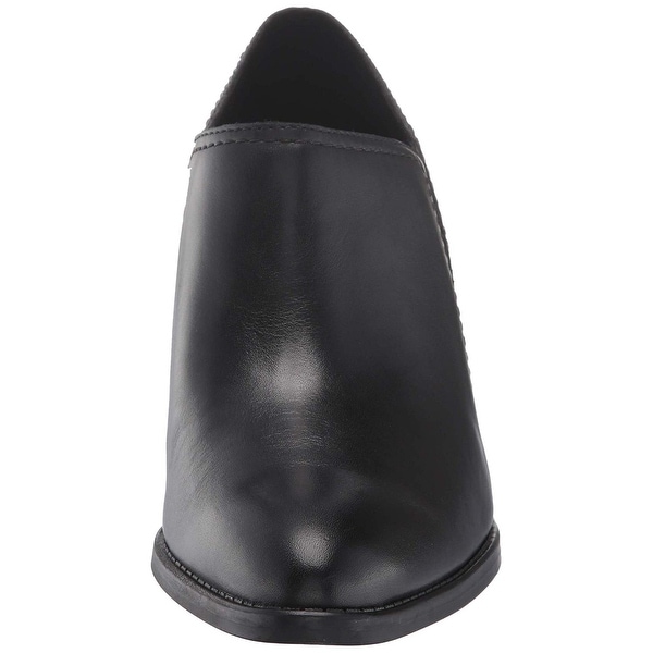 naturalizer femma bootie