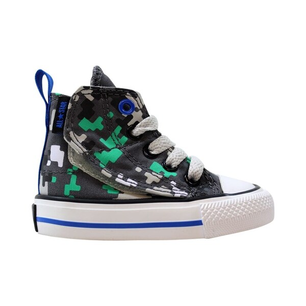 converse simple step