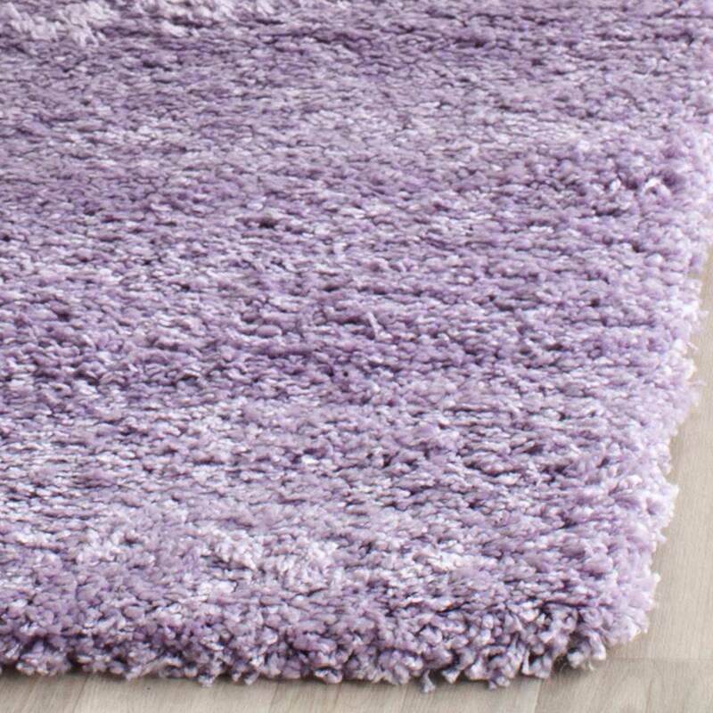 SAFAVIEH California Shag Izat 2-inch Thick Rug