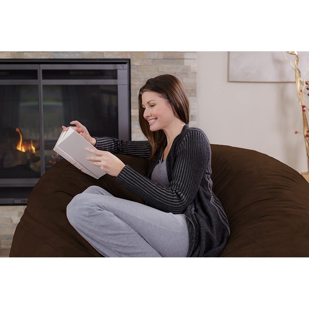 Bean bag cover 2025 bed bath and beyond