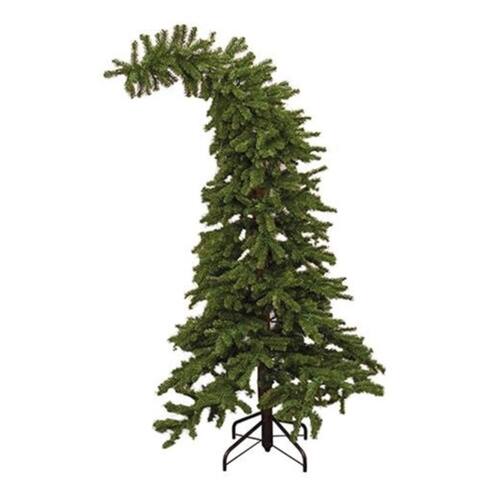 Bendable Alpine Tree 4ft - 4 ft