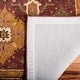 preview thumbnail 10 of 103, SAFAVIEH Handmade Antiquity Philomena Traditional Oriental Wool Rug