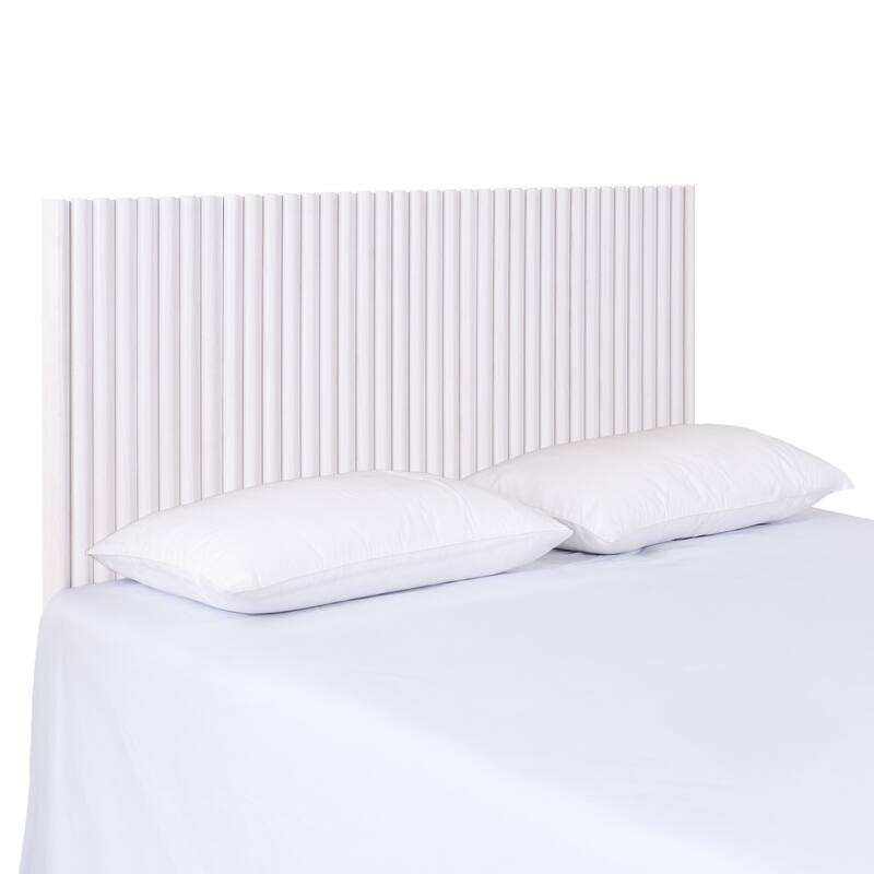 SAFAVIEH Home Telsi Mounted Headboard