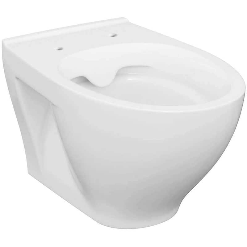 Fine Fixtures Vogue Wall hung toilet bowl 20"