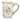 Certified International Green Fields 104 oz. Pitcher - 104oz