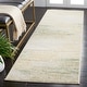 preview thumbnail 14 of 106, SAFAVIEH Adirondack Brynn Modern Abstract Rug 10' x 14' - Ivory/Gold