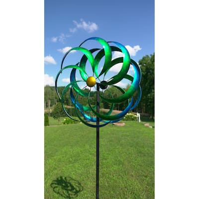 Aruba Spinner
