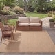 preview thumbnail 3 of 138, SAFAVIEH Courtyard Judi Indoor/ Outdoor Patio Backyard Rug