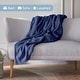 preview thumbnail 40 of 76, Microfleece Blanket Soft, Lightweight, Plush All-Season Throw
