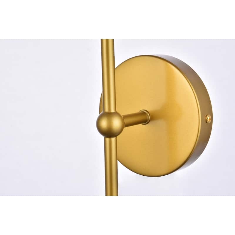 Kace 1 Light Wall Sconce