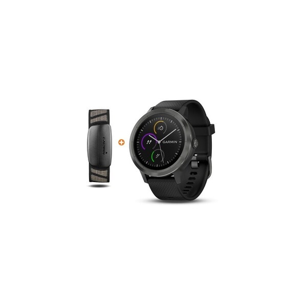 garmin slate vivoactive 3