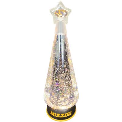 NCAA 12" Missouri Tree Globe
