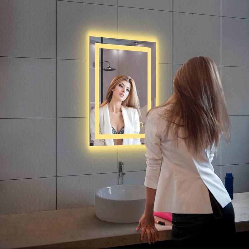 LED Mirror for Bathroom