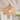 1-Light Boho Brown Hand-Woven Rattan Cloche Hanging Basket Pendant Light Chandelier - 19.6" W x 62.9" H