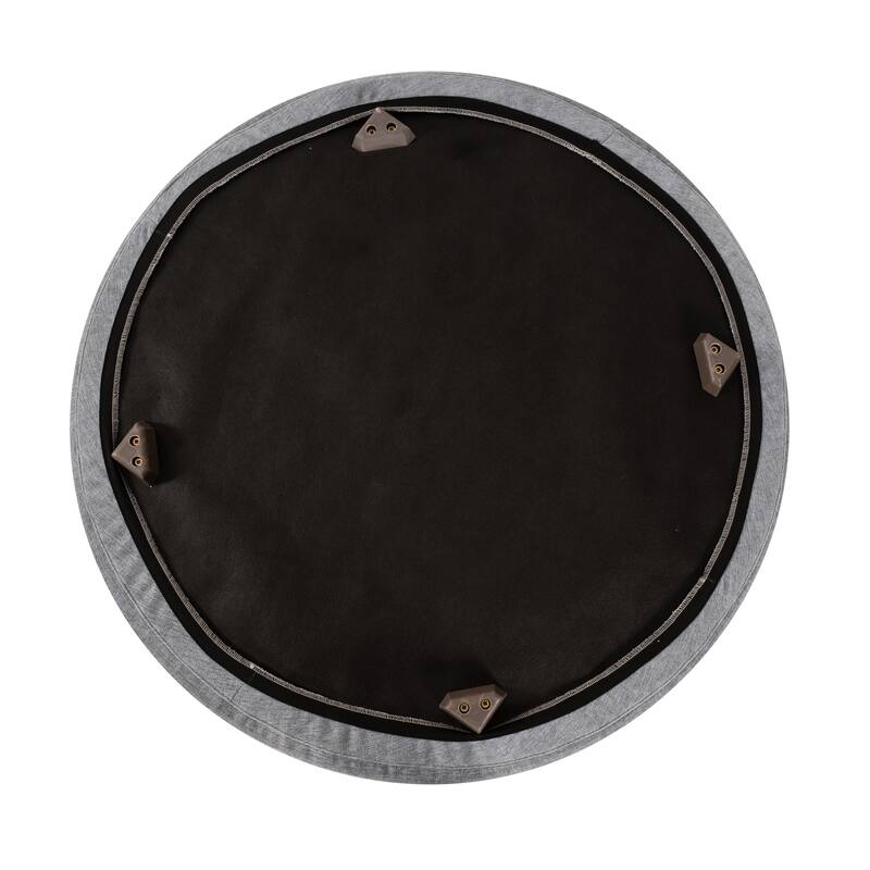 Komodo Breeze Universal 36 Round Ottoman