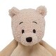 preview thumbnail 2 of 5, Bedtime Originals Disney Baby Winnie the Pooh & Friends Security Blanket Lovey