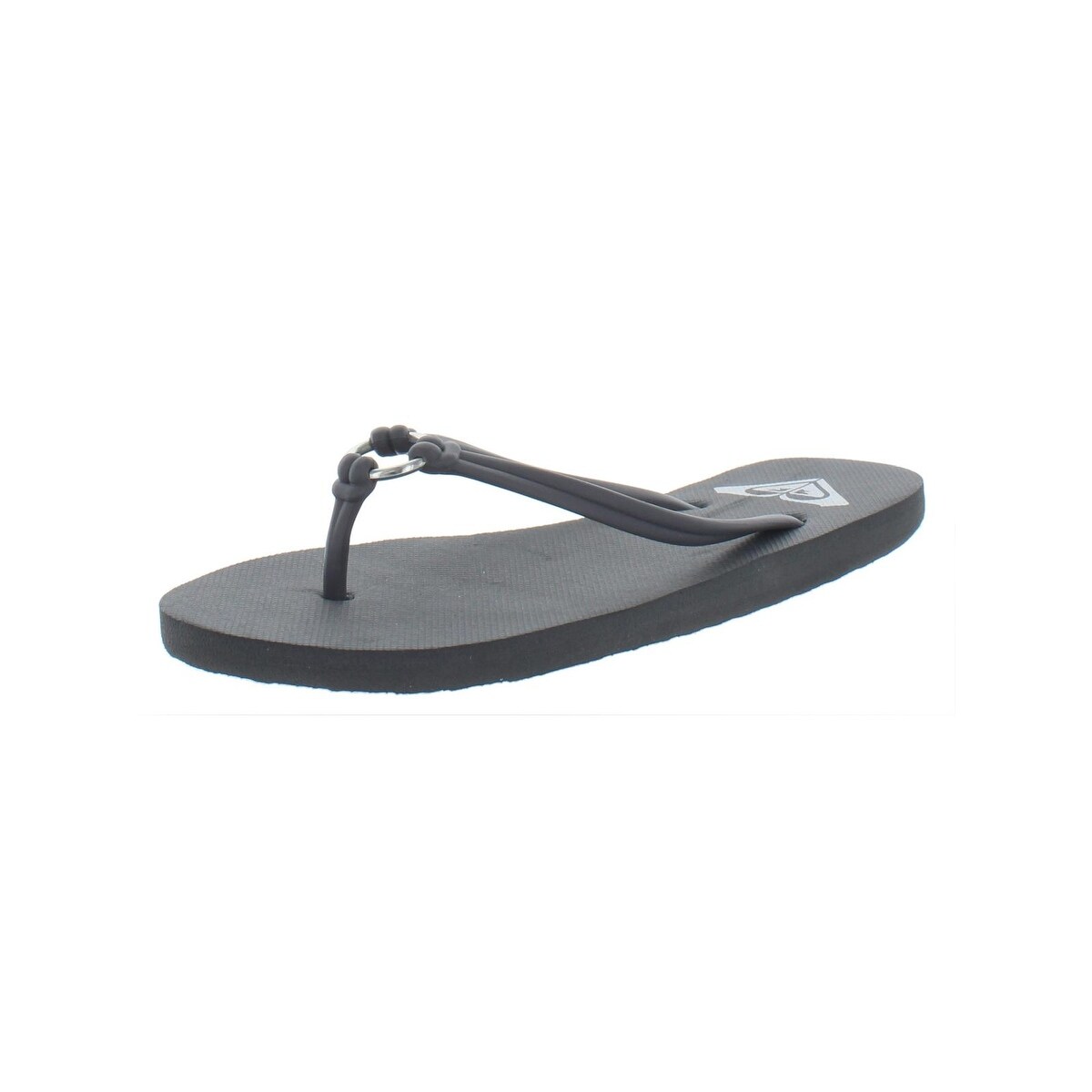 Roxy solis flip flops