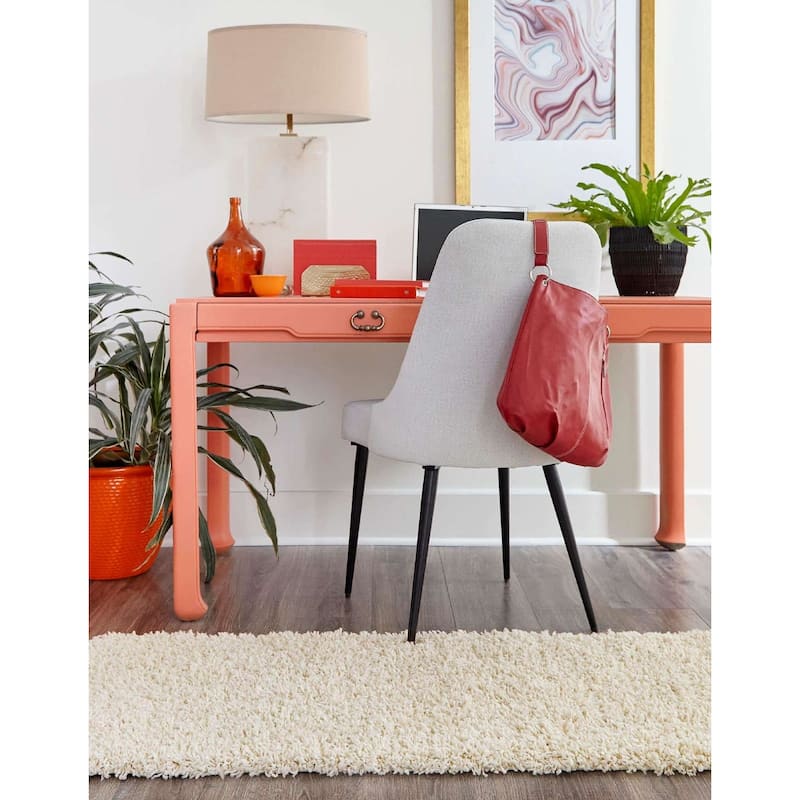 Shag Laurian Collection Area Rug
