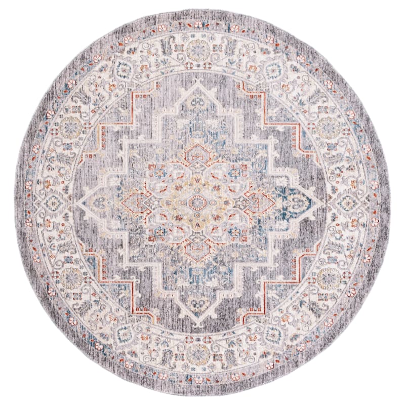 SAFAVIEH, Olympia Desdemona Abstract Rug
