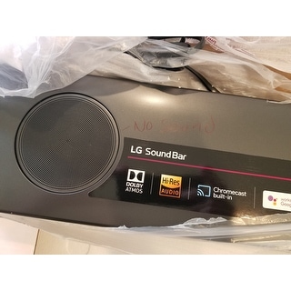 lg soundbar wireless rear speakers