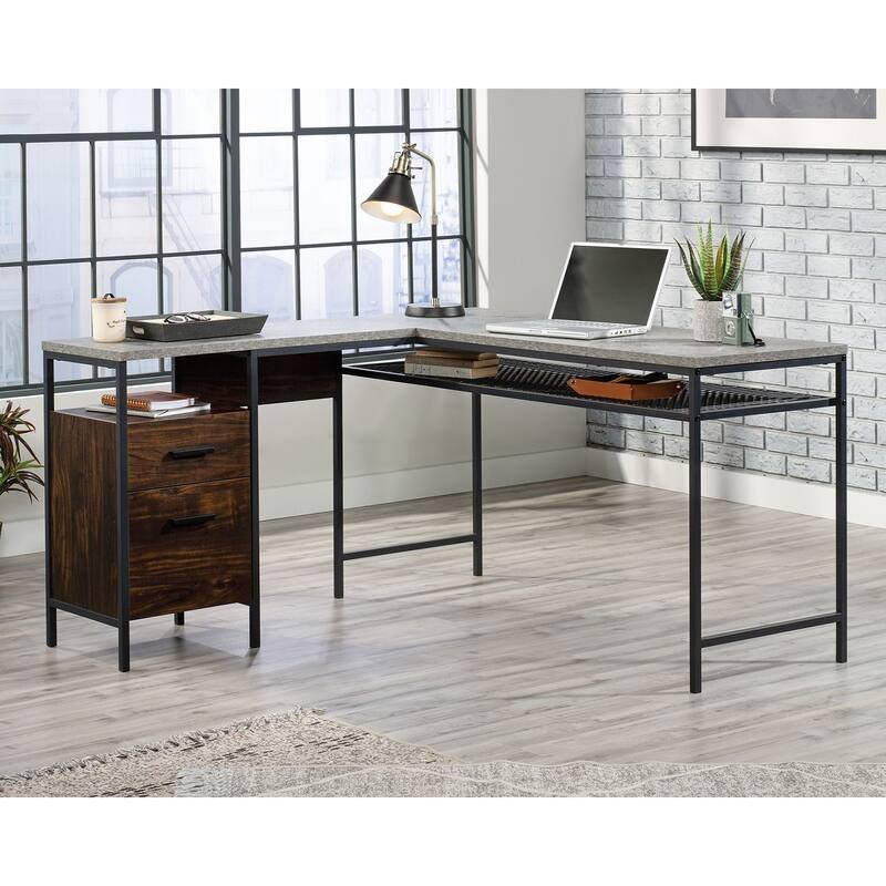 Market Commons L-Desk