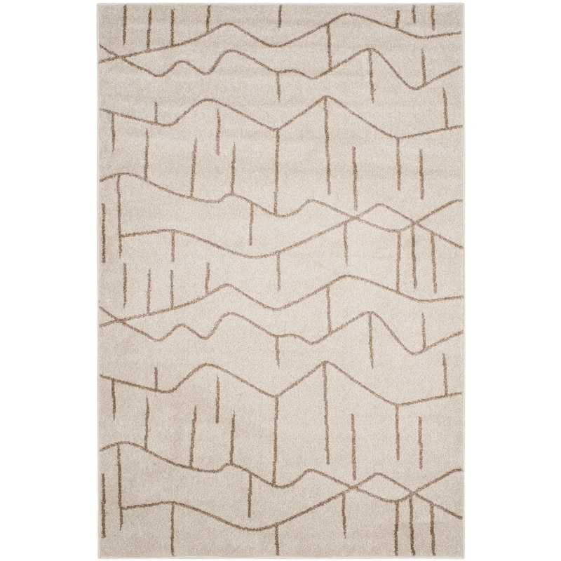 SAFAVIEH Amherst Olana Modern Rug