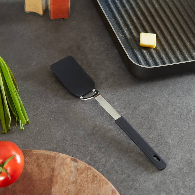 Flexible Nylon Spatula