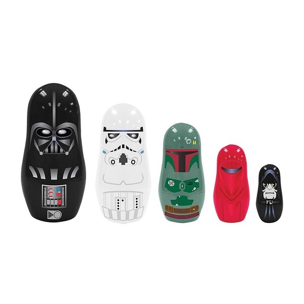 Darth deals vader dolls