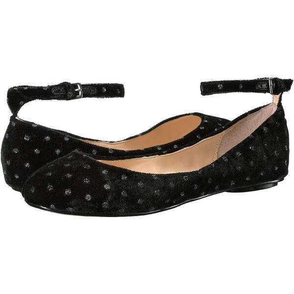 betsey johnson joy flats