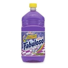 Shop Fabuloso 53041 AllPurpose Cleaner, 56 Oz  Free Shipping On Orders Over $45  Overstock 