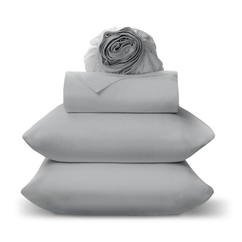 Brooklyn Bedding Deep Pocket Tencel Sheets