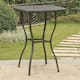 Option Antique Black