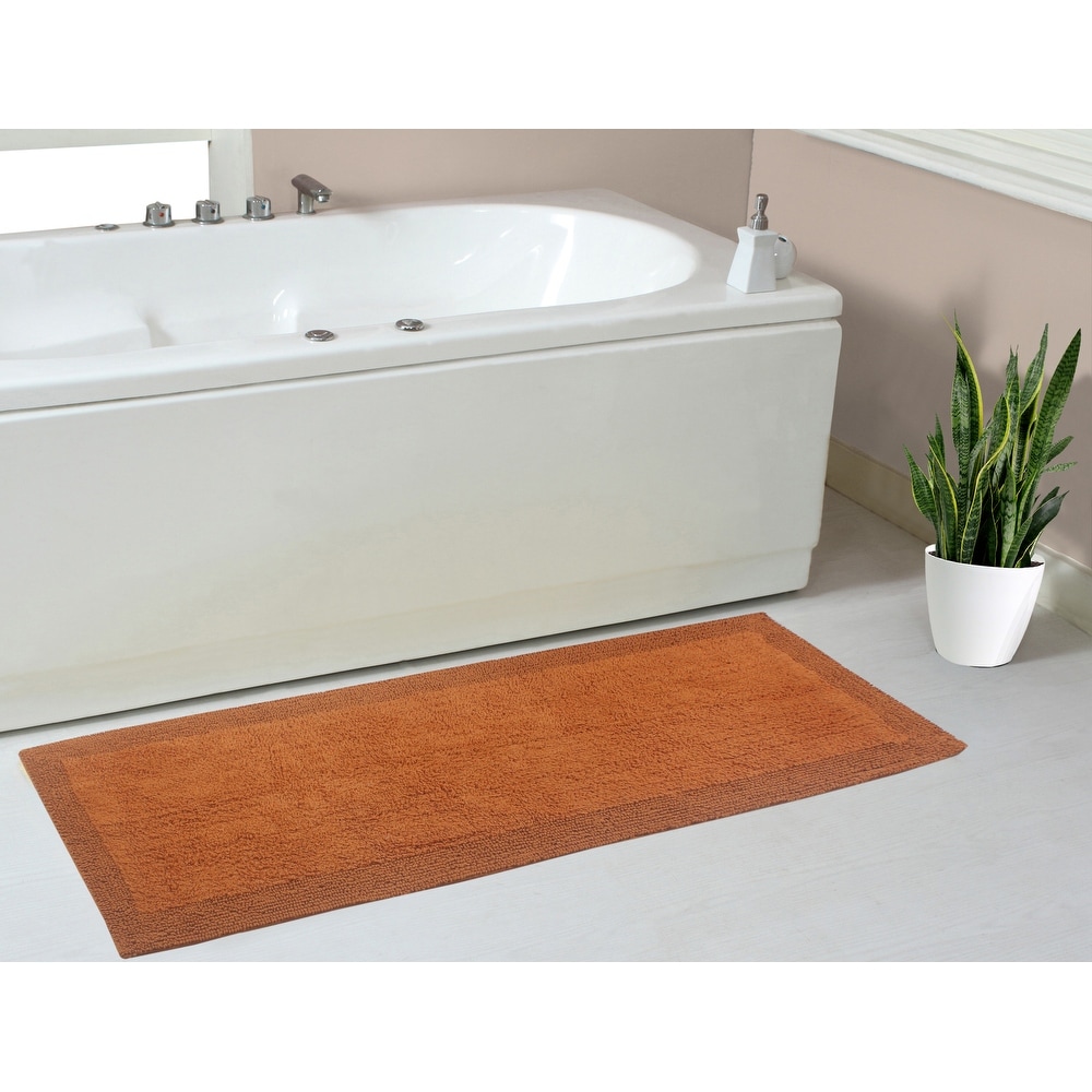 Sweet Home Collection Memory Foam No Slip Back Bath Mats - On Sale - Bed  Bath & Beyond - 35545832