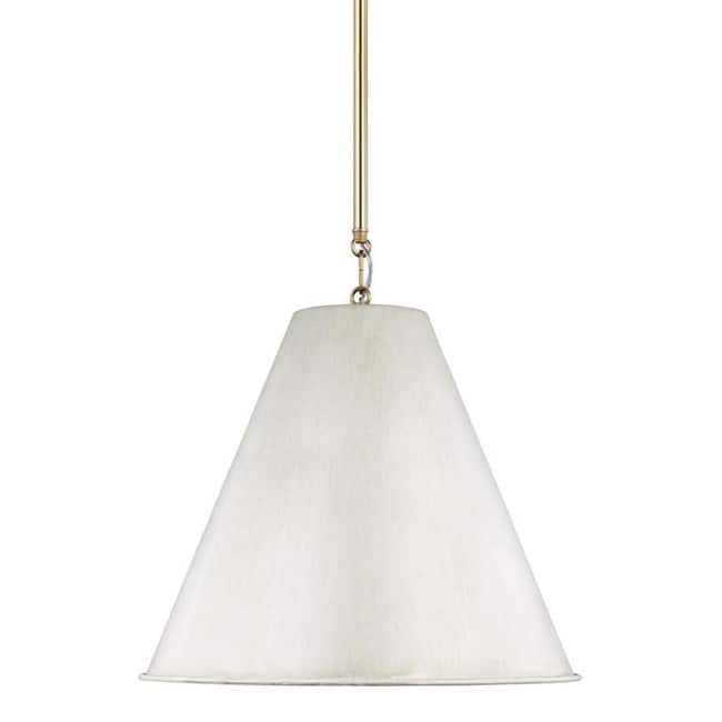 Bellevue Sarthe 15" Wide Pendant