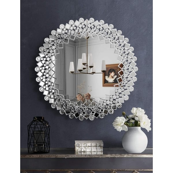 Decorative Wall Mirrors