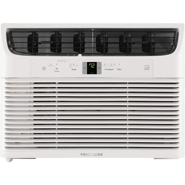 Top Product Reviews For Emerson Quiet Kool 6 000 Btu 115v Window Air Conditioner With Remote Control 14629638 Overstock