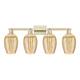 Option Antique Brass / Mercury