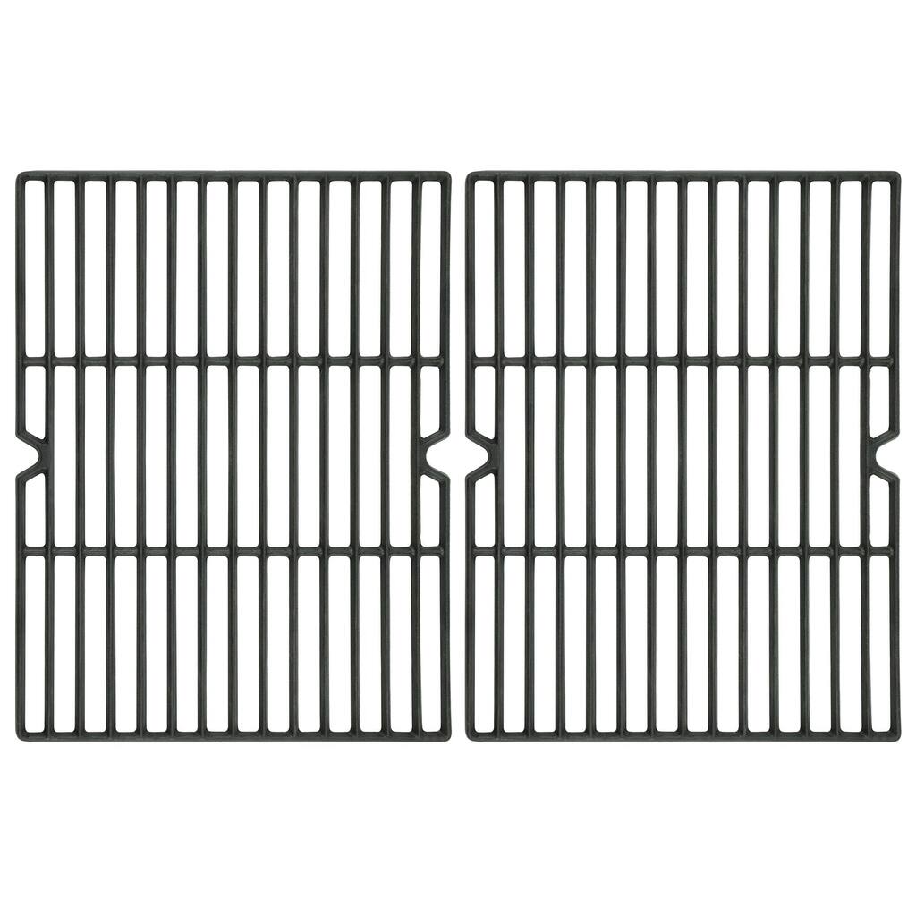 Permasteel Grill Parts for Kenmore 4B Grill Cooking Grates (Set of 2)