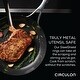 preview thumbnail 5 of 7, Circulon Cookware Set with SteelShield Technology, 10-Piece